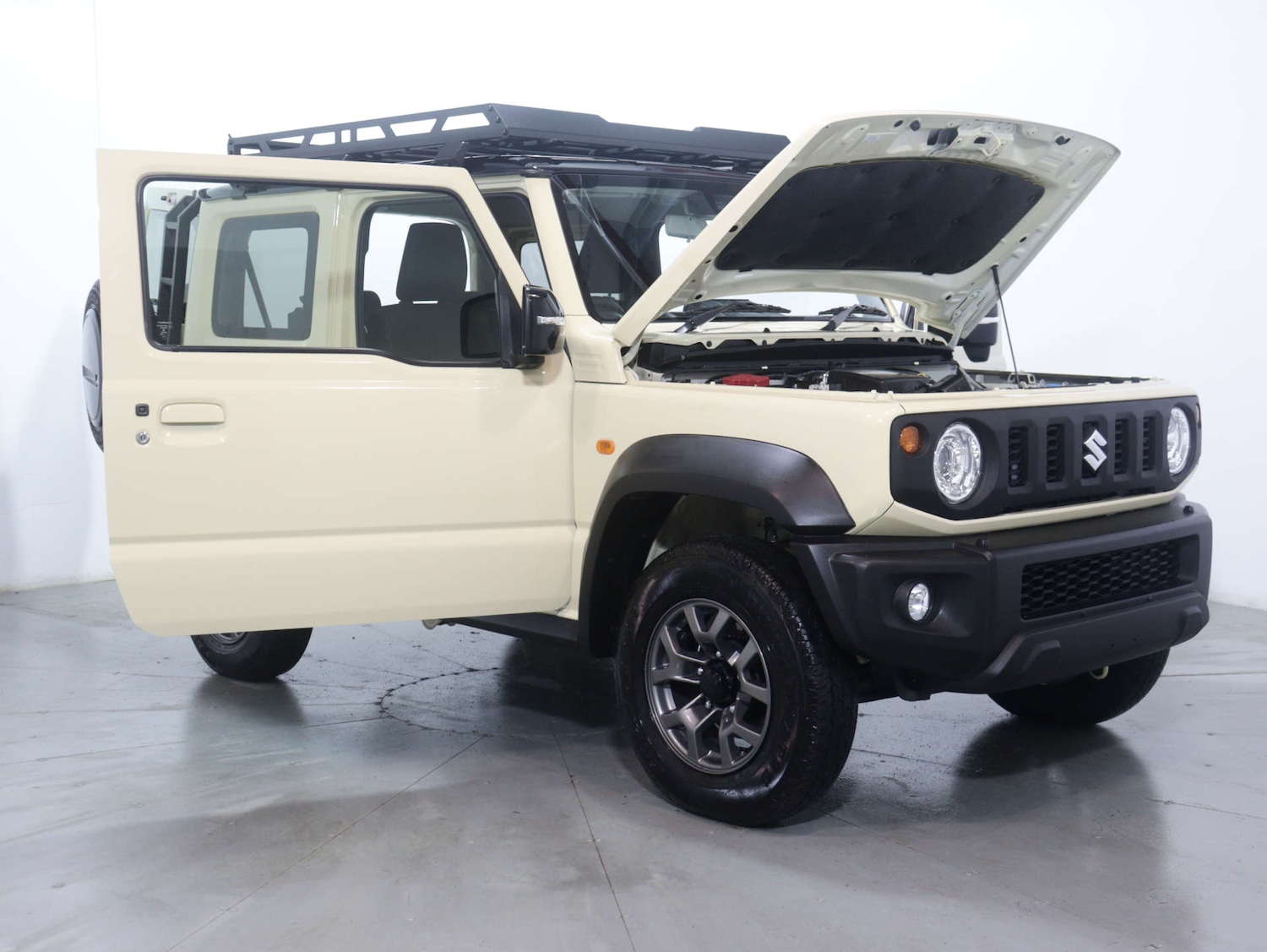 Used Suzuki Jimny 2025 for sale - 75932017: Photo 49