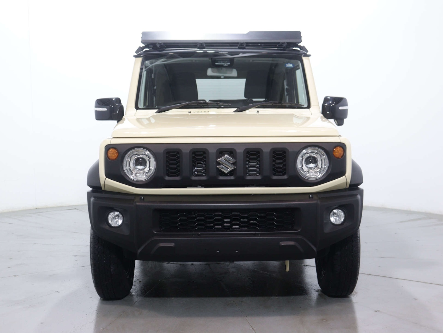 Used Suzuki Jimny 2025 for sale - 75932017: Photo 5