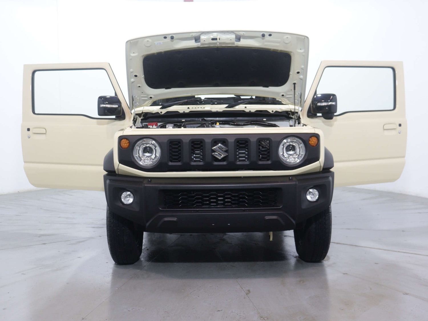 Used Suzuki Jimny 2025 for sale - 75932017: Photo 50