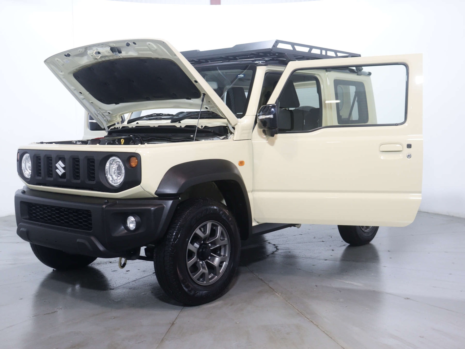 Used Suzuki Jimny 2025 for sale - 75932017: Photo 51