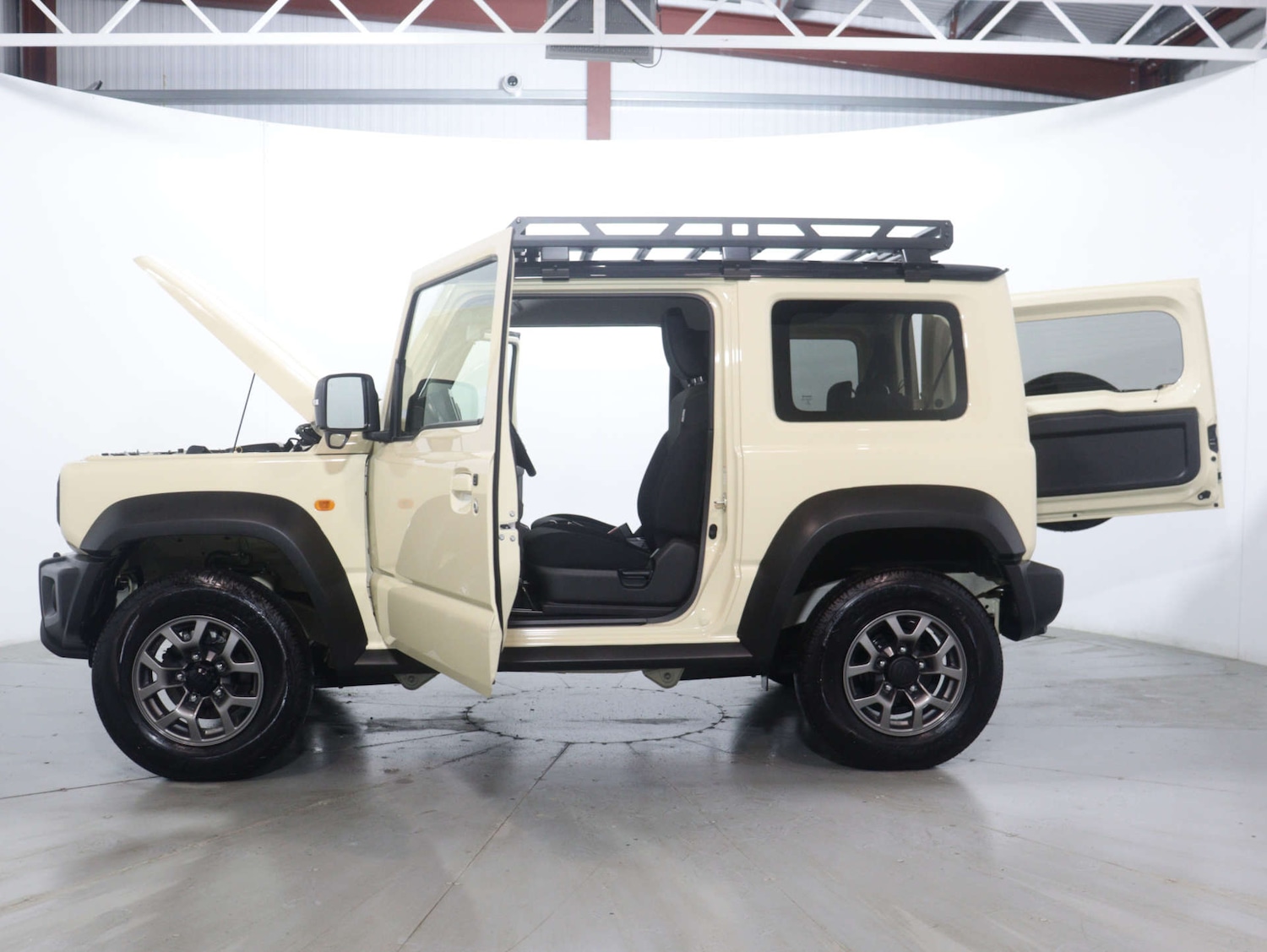 Used Suzuki Jimny 2025 for sale - 75932017: Photo 52