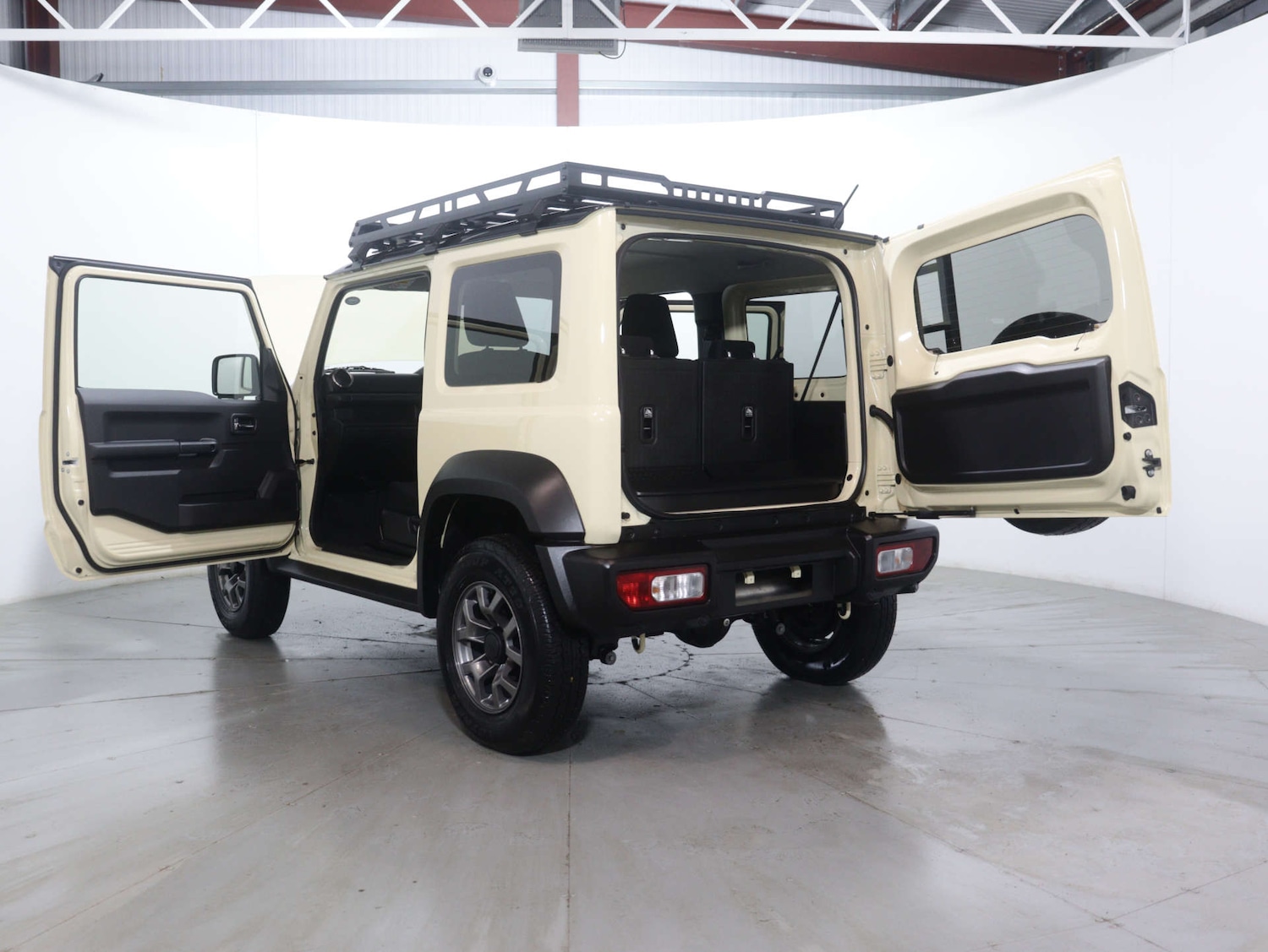 Used Suzuki Jimny 2025 for sale - 75932017: Photo 53
