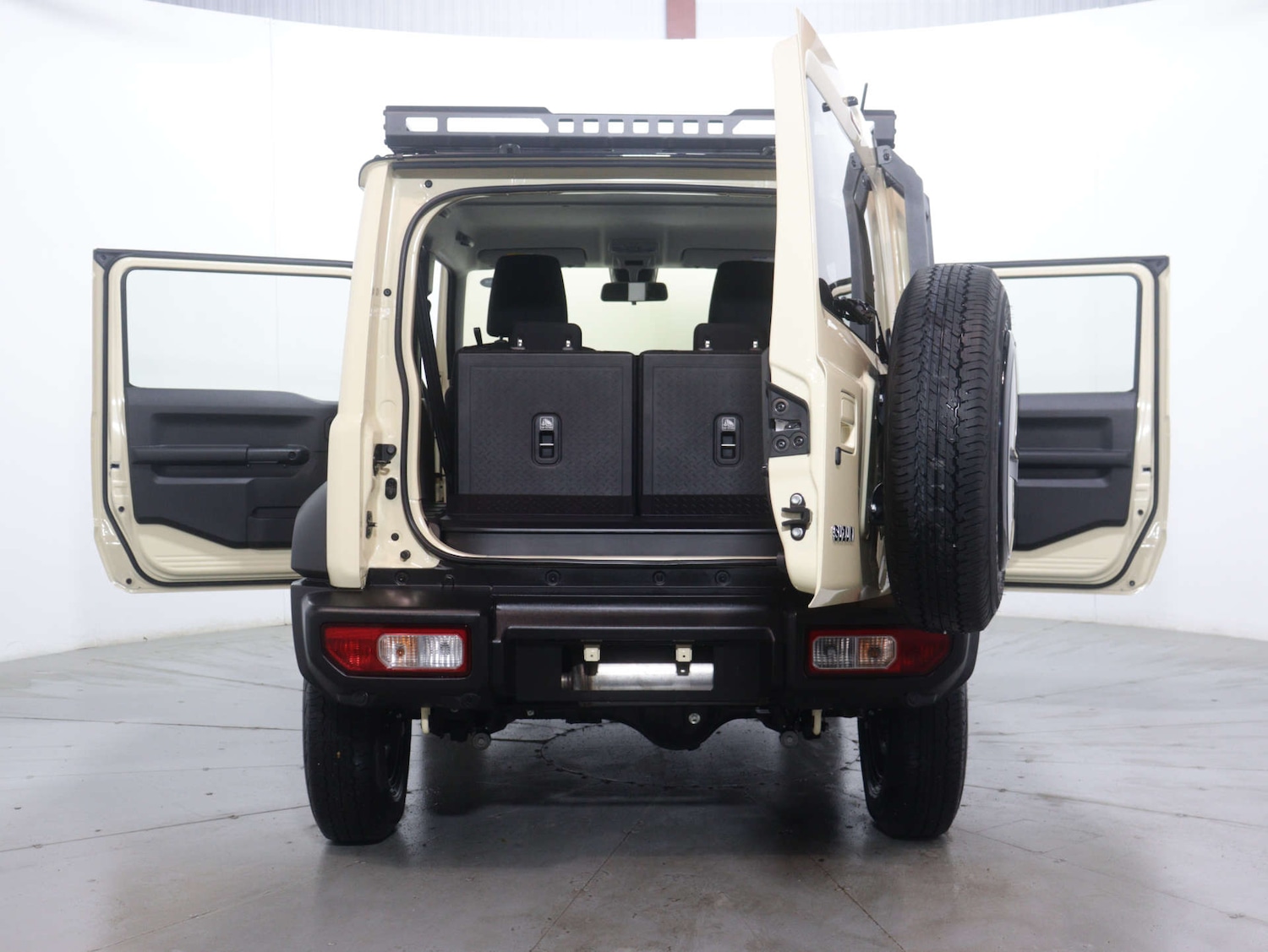 Used Suzuki Jimny 2025 for sale - 75932017: Photo 54