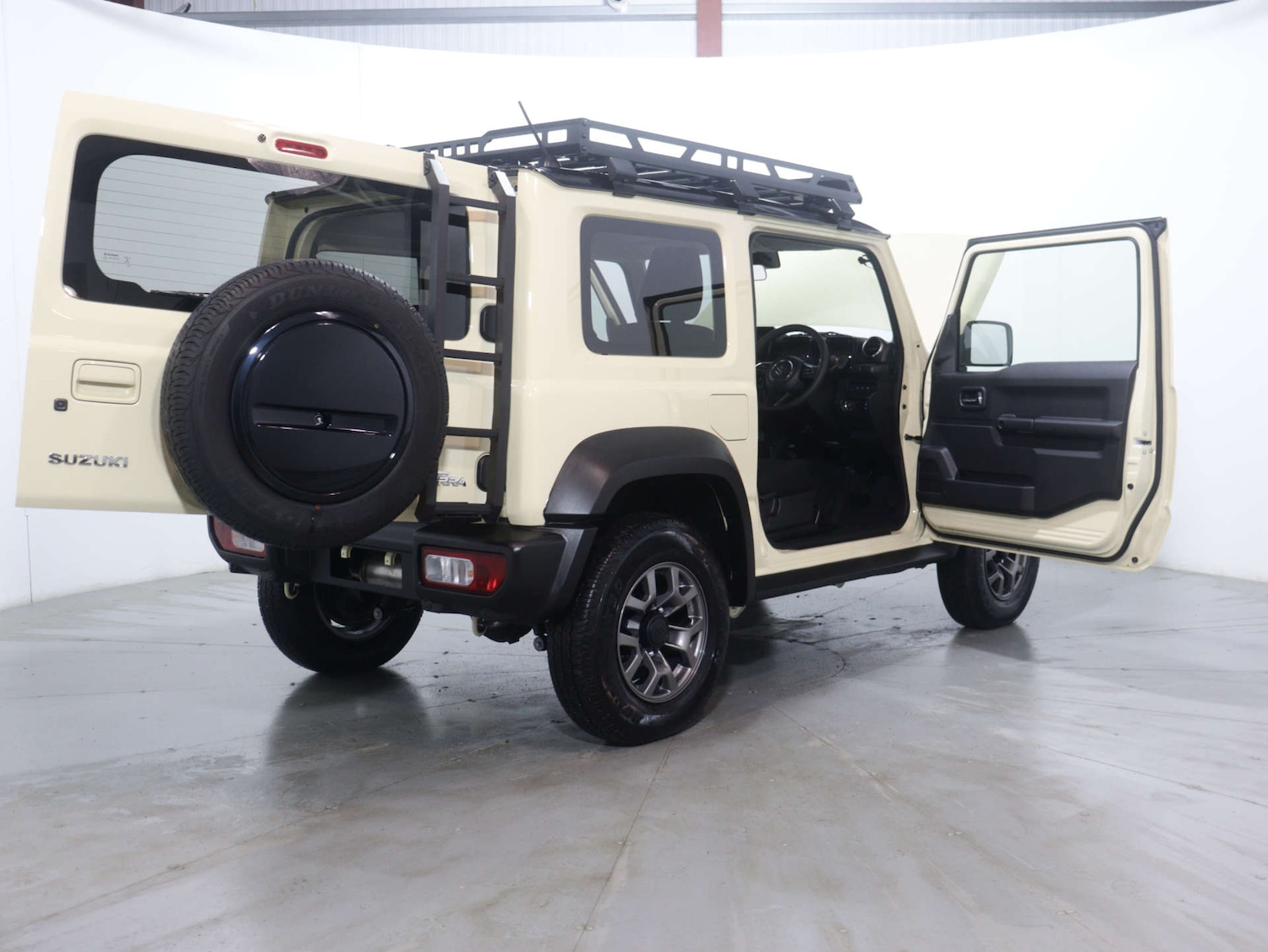 Used Suzuki Jimny 2025 for sale - 75932017: Photo 55