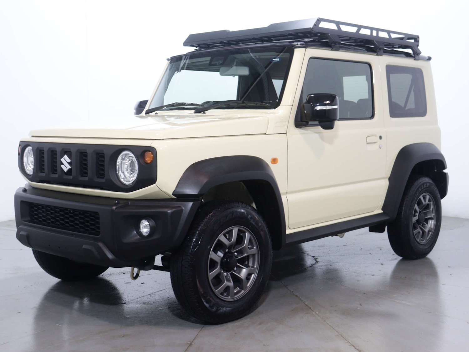 Used Suzuki Jimny 2025 for sale - 75932017: Photo 6