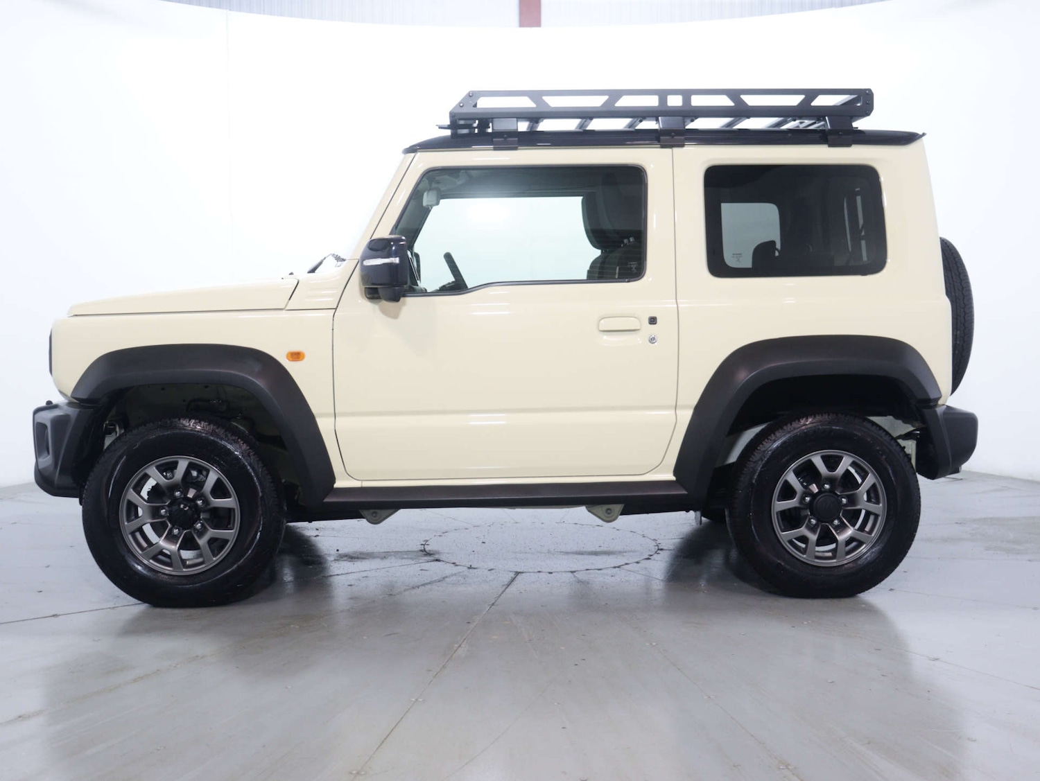 Used Suzuki Jimny 2025 for sale - 75932017: Photo 7