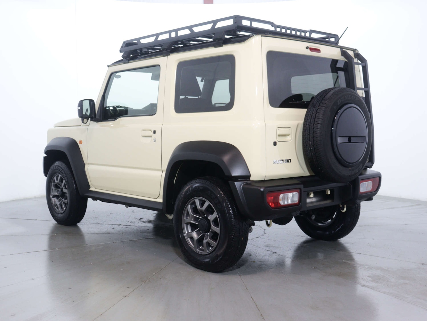 Used Suzuki Jimny 2025 for sale - 75932017: Photo 8