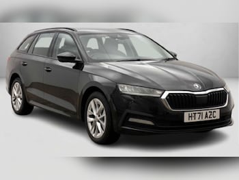 Used Skoda Octavia 2022 for sale - 79137716: Photo