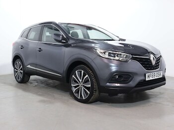 Used Renault Kadjar 2019 for sale - 75689871: Photo