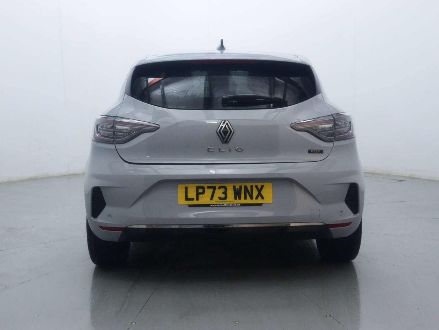 Used Renault Clio 2024 for sale - 77328612: Photo 10