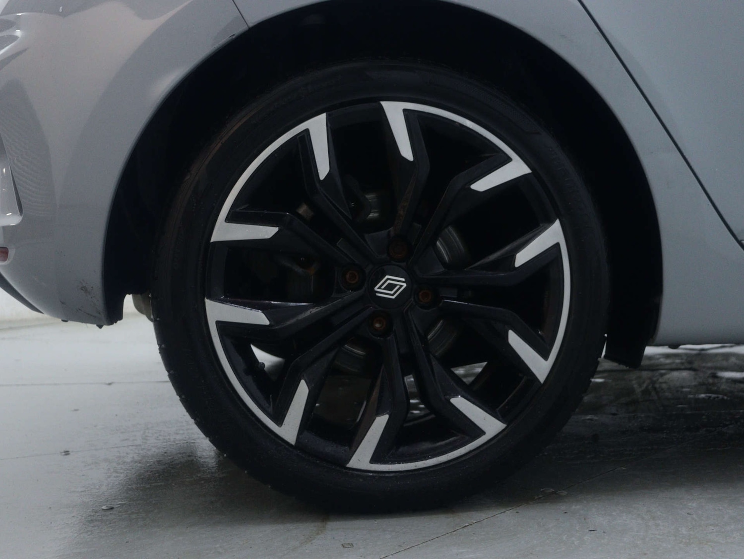 Used Renault Clio 2024 for sale - 77328612: Photo 13