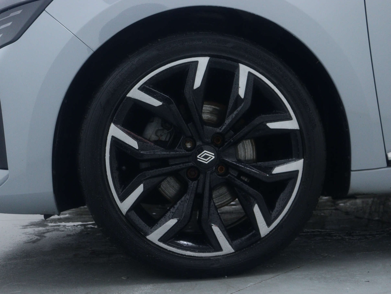 Used Renault Clio 2024 for sale - 77328612: Photo 15