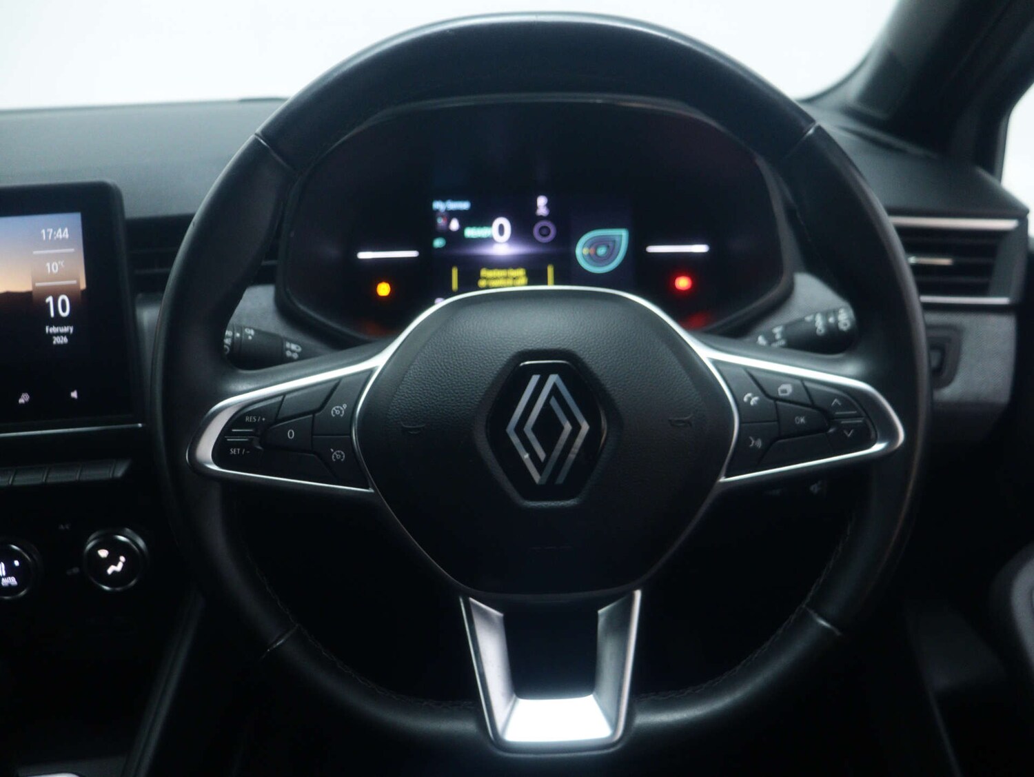 Used Renault Clio 2024 for sale - 77328612: Photo 18