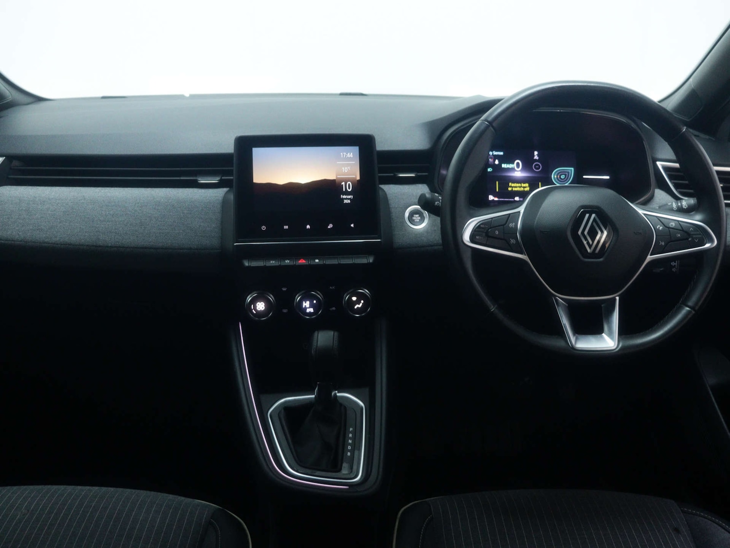 Used Renault Clio 2024 for sale - 77328612: Photo 19