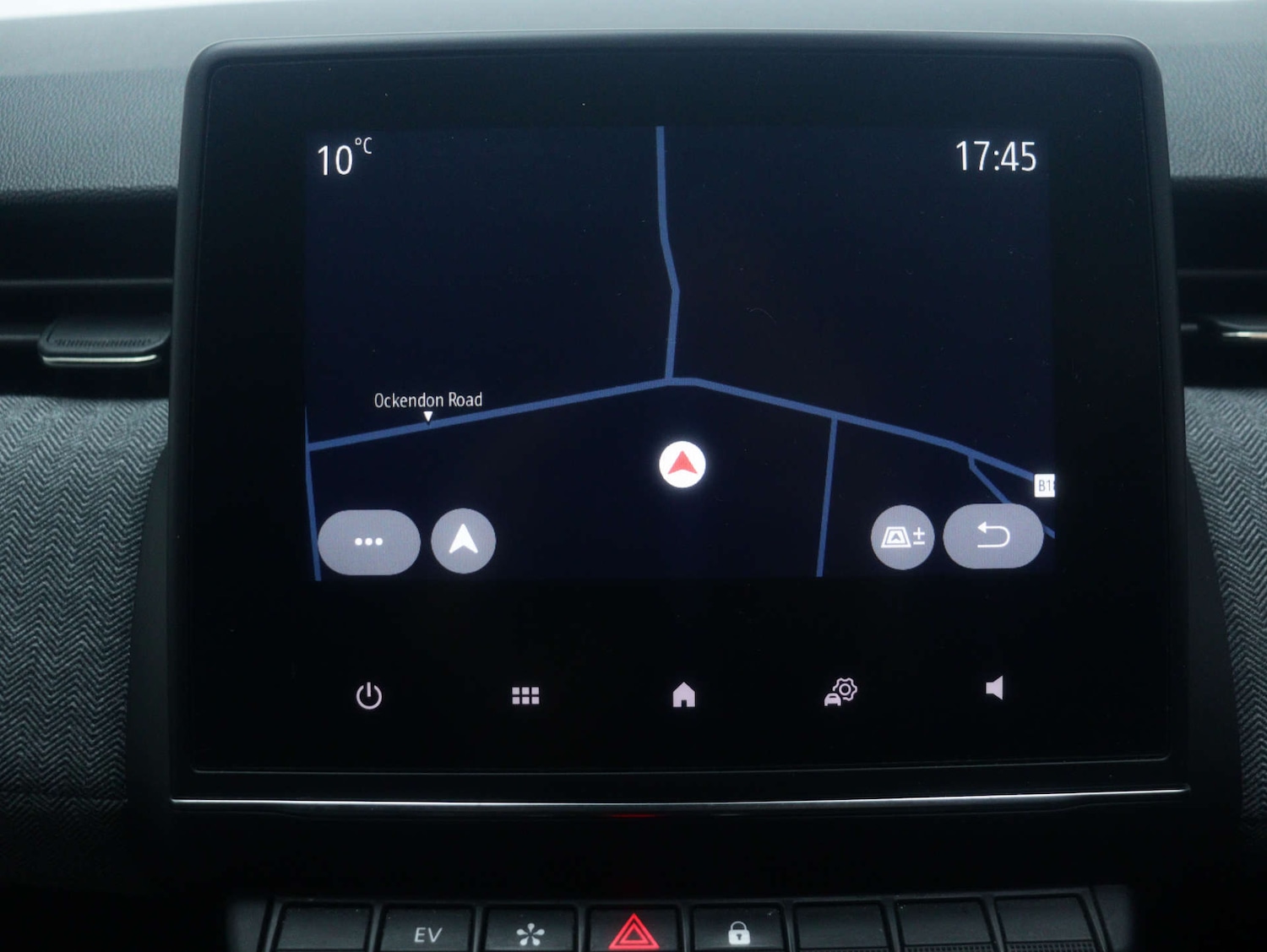 Used Renault Clio 2024 for sale - 77328612: Photo 21