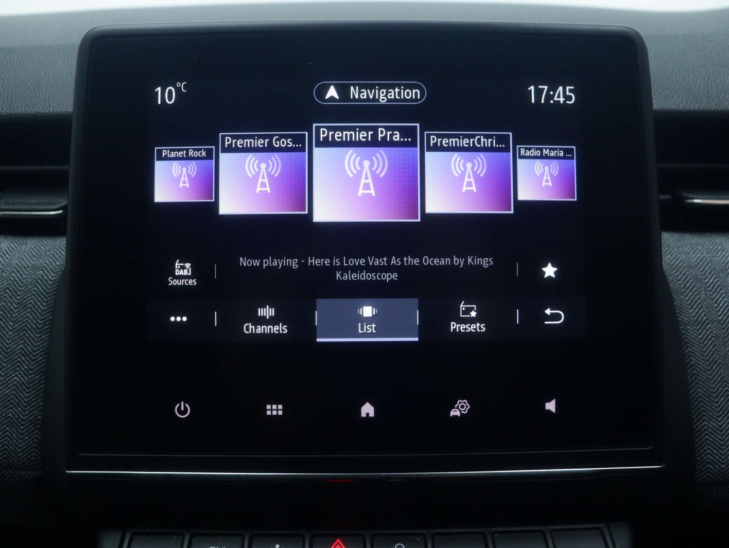 Used Renault Clio 2024 for sale - 77328612: Photo 22