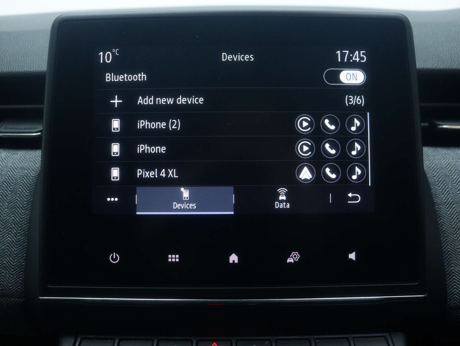 Used Renault Clio 2024 for sale - 77328612: Photo 24