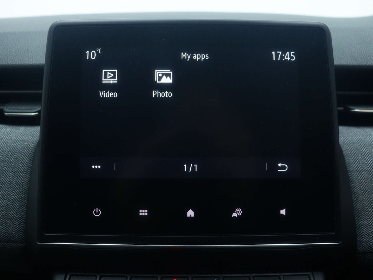 Used Renault Clio 2024 for sale - 77328612: Photo 25