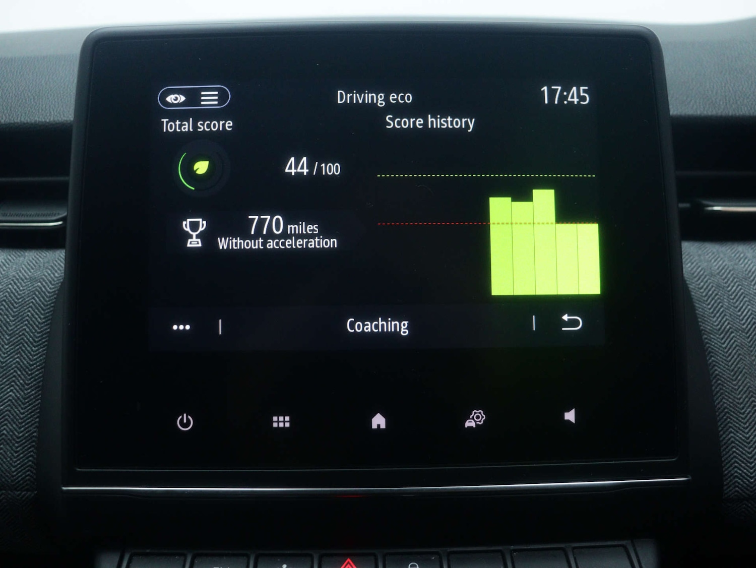 Used Renault Clio 2024 for sale - 77328612: Photo 26