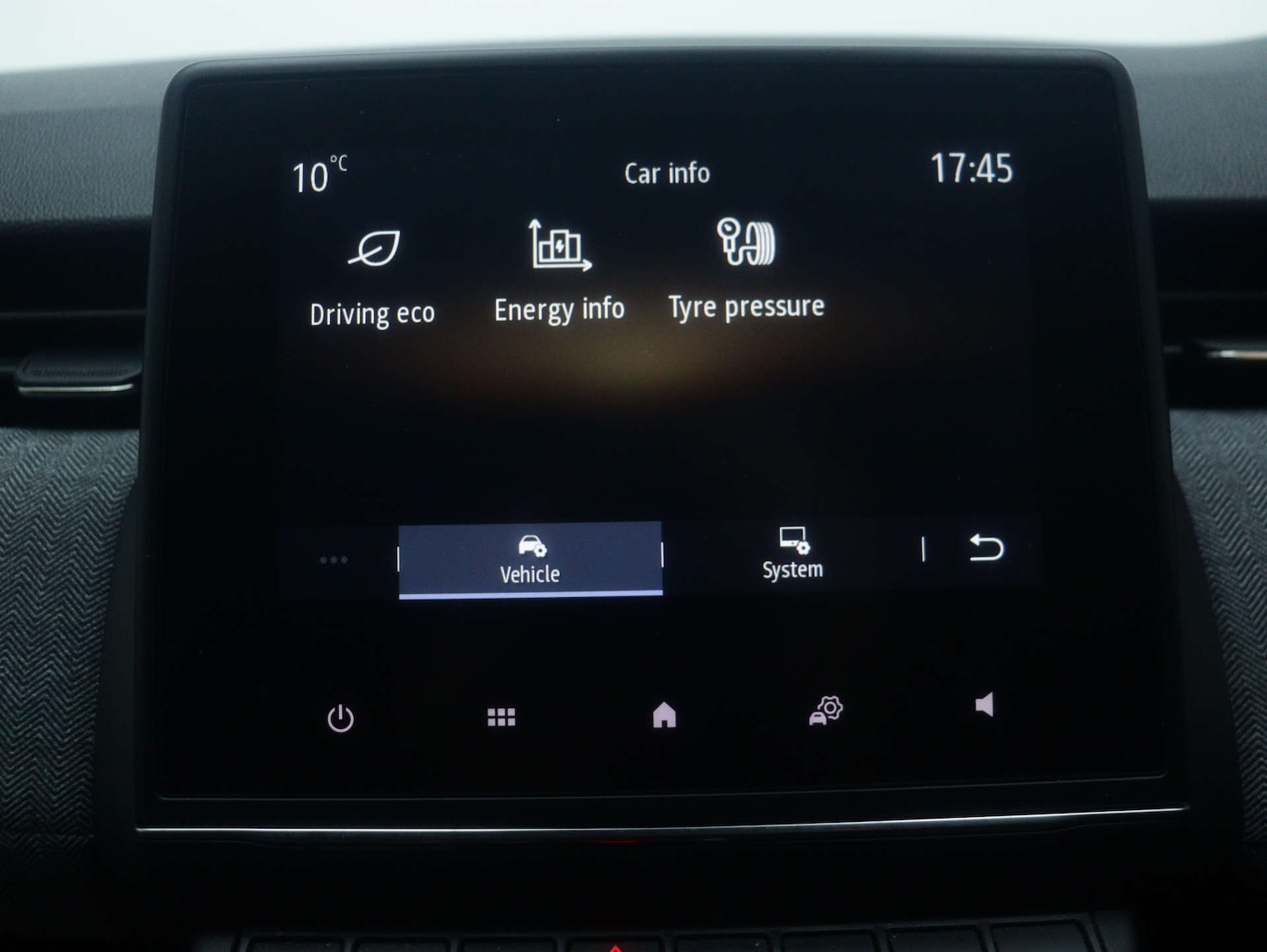 Used Renault Clio 2024 for sale - 77328612: Photo 28