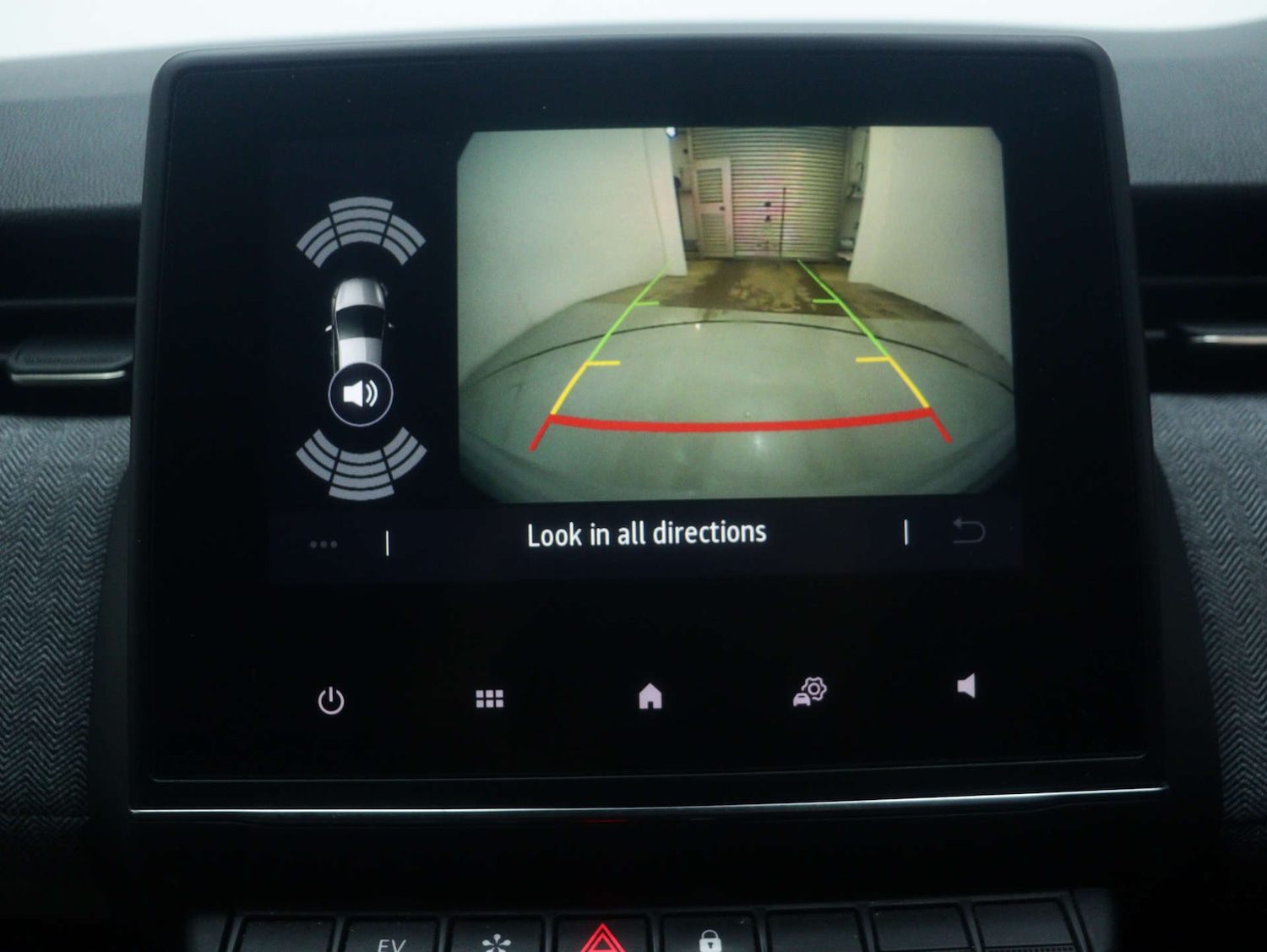 Used Renault Clio 2024 for sale - 77328612: Photo 30