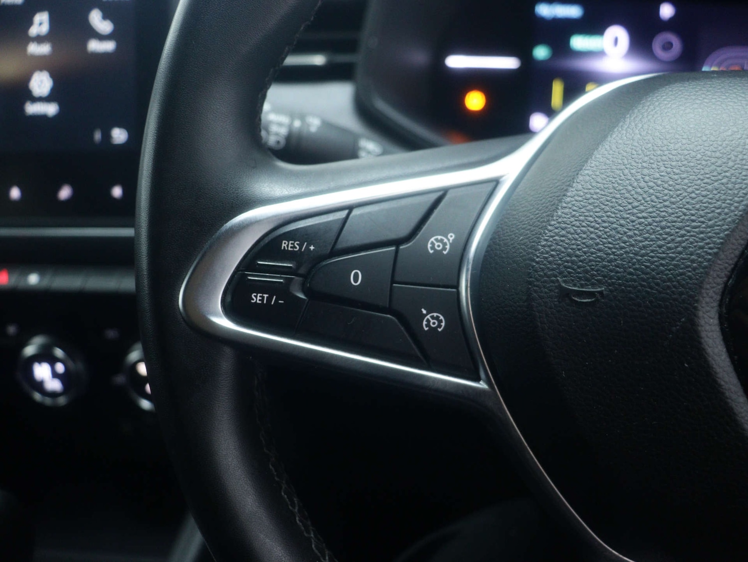 Used Renault Clio 2024 for sale - 77328612: Photo 33