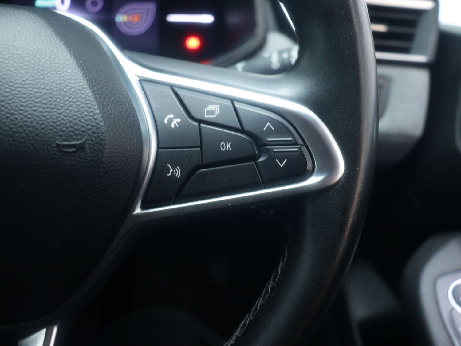 Used Renault Clio 2024 for sale - 77328612: Photo 34