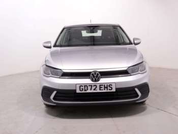 Used Volkswagen Polo 2023 for sale - 73865683: Photo