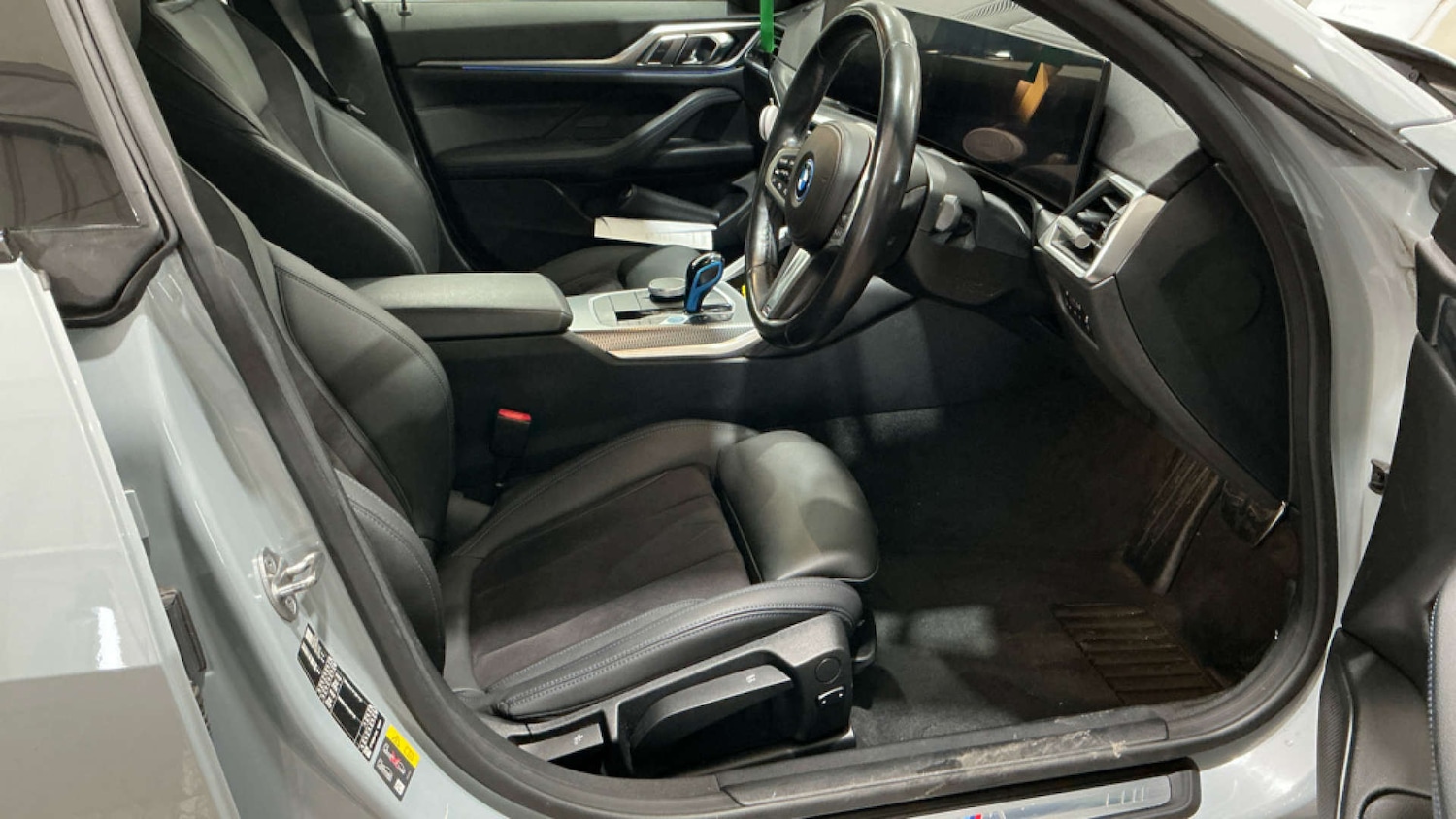 Used BMW i4 2022 for sale - 77662739: Photo 10