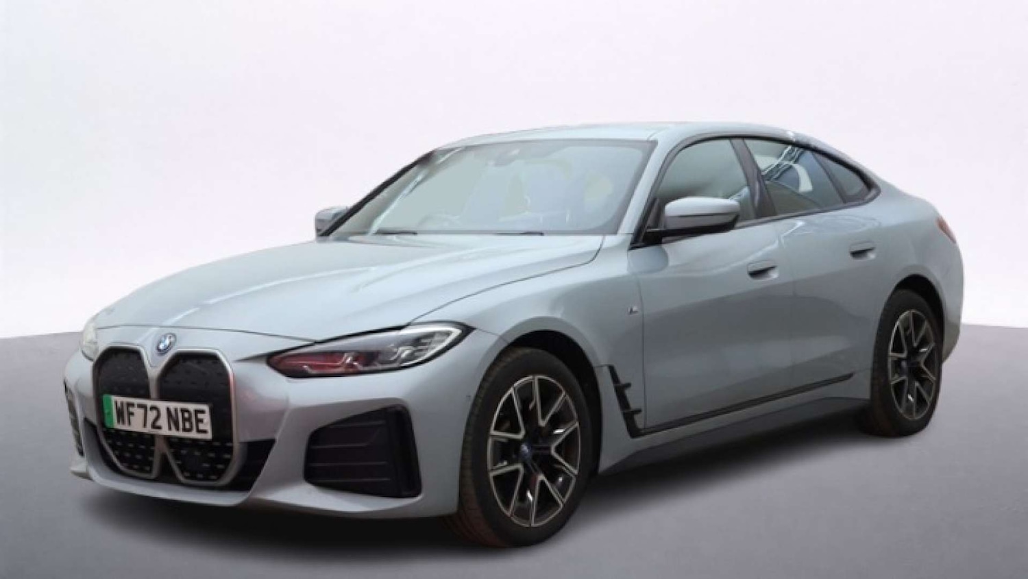 Used BMW i4 2022 for sale - 77662739: Photo 5