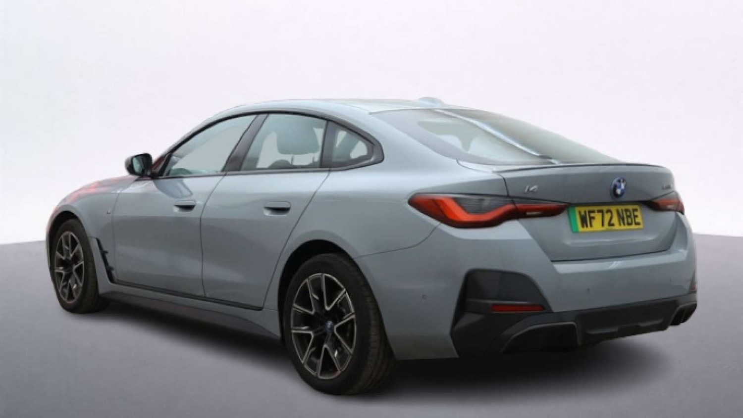 Used BMW i4 2022 for sale - 77662739: Photo 7