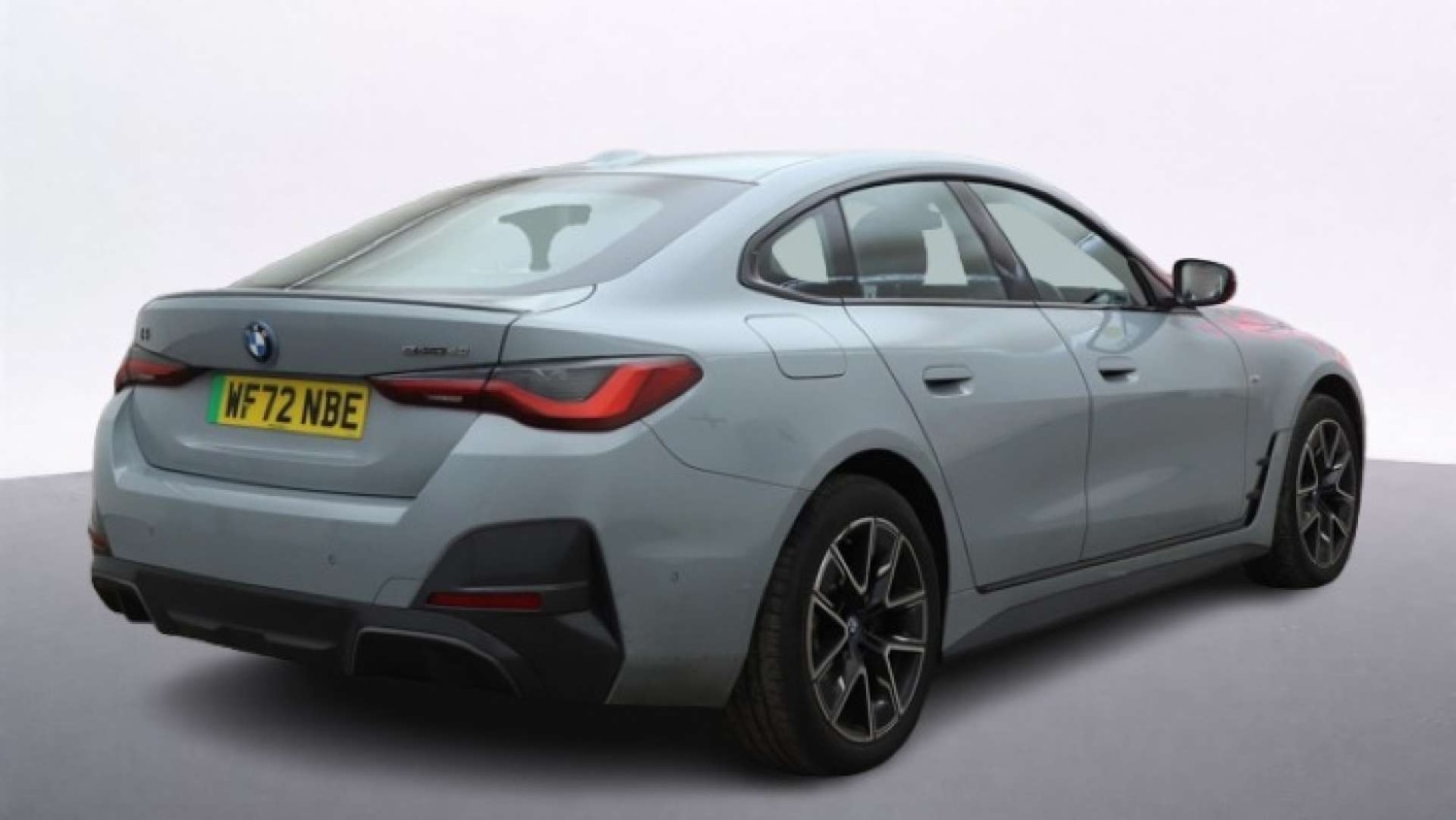 Used BMW i4 2022 for sale - 77662739: Photo 8