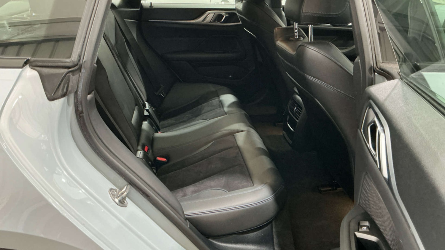 Used BMW i4 2022 for sale - 77662739: Photo 9