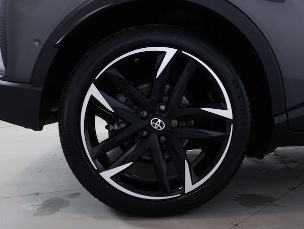 Used Toyota C-HR 2022 for sale - 75594537: Photo 12