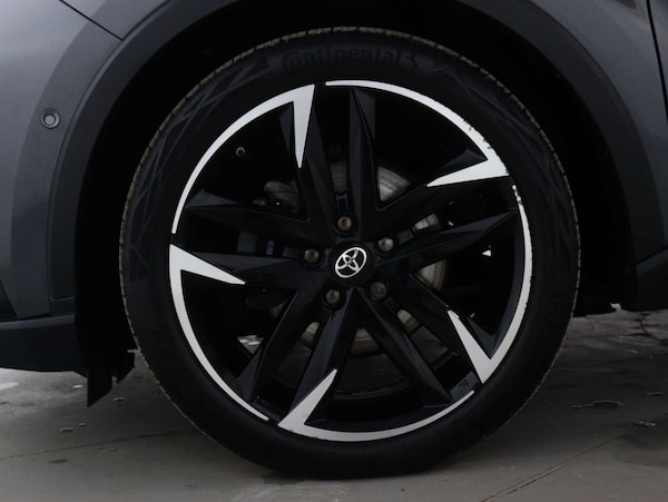 Used Toyota C-HR 2022 for sale - 75594537: Photo 14