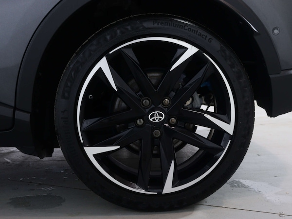 Used Toyota C-HR 2022 for sale - 75594537: Photo 15