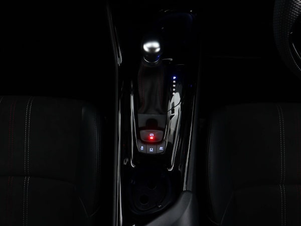 Used Toyota C-HR 2022 for sale - 75594537: Photo 19
