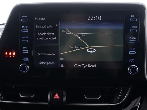 Used Toyota C-HR 2022 for sale - 75594537: Photo 20