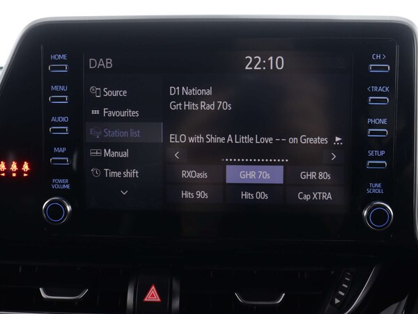 Used Toyota C-HR 2022 for sale - 75594537: Photo 23