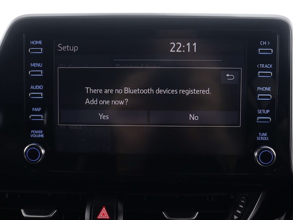 Used Toyota C-HR 2022 for sale - 75594537: Photo 24