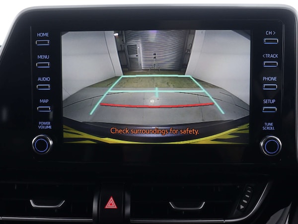Used Toyota C-HR 2022 for sale - 75594537: Photo 25