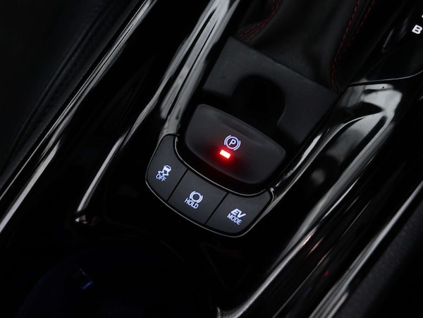 Used Toyota C-HR 2022 for sale - 75594537: Photo 30