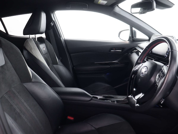 Used Toyota C-HR 2022 for sale - 75594537: Photo 39