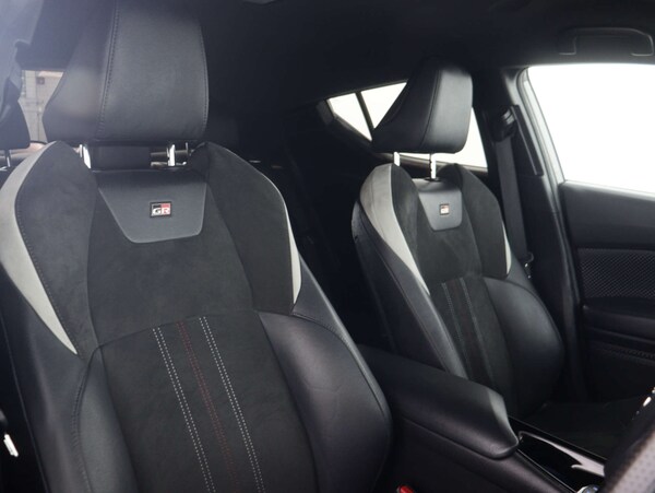 Used Toyota C-HR 2022 for sale - 75594537: Photo 40