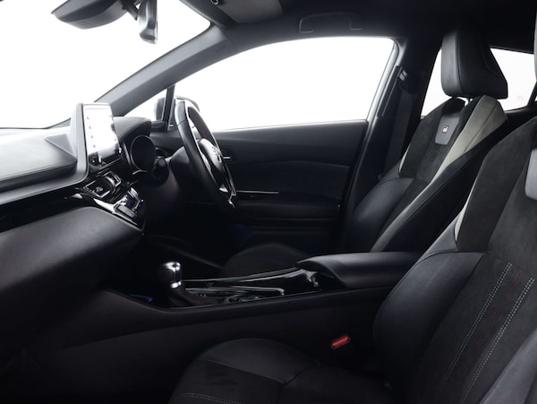 Used Toyota C-HR 2022 for sale - 75594537: Photo 43