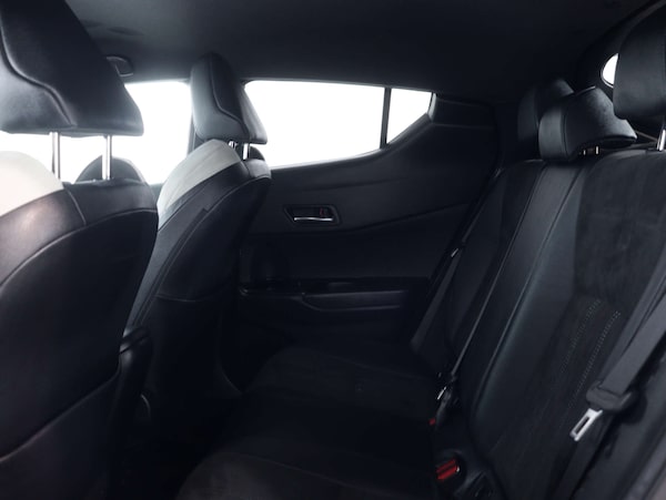 Used Toyota C-HR 2022 for sale - 75594537: Photo 46