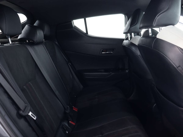 Used Toyota C-HR 2022 for sale - 75594537: Photo 47