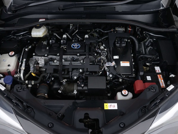 Used Toyota C-HR 2022 for sale - 75594537: Photo 49