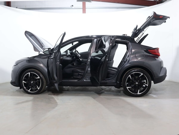 Used Toyota C-HR 2022 for sale - 75594537: Photo 53