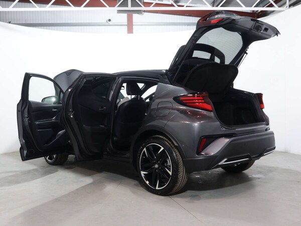 Used Toyota C-HR 2022 for sale - 75594537: Photo 54